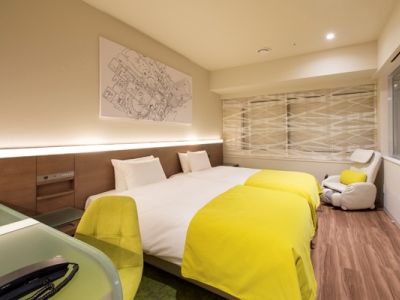 Remm Roppongi Hotel