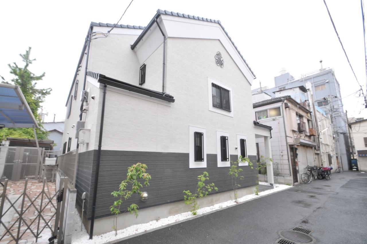 Apartment Sakura Asakusa Townhouse Tokyo