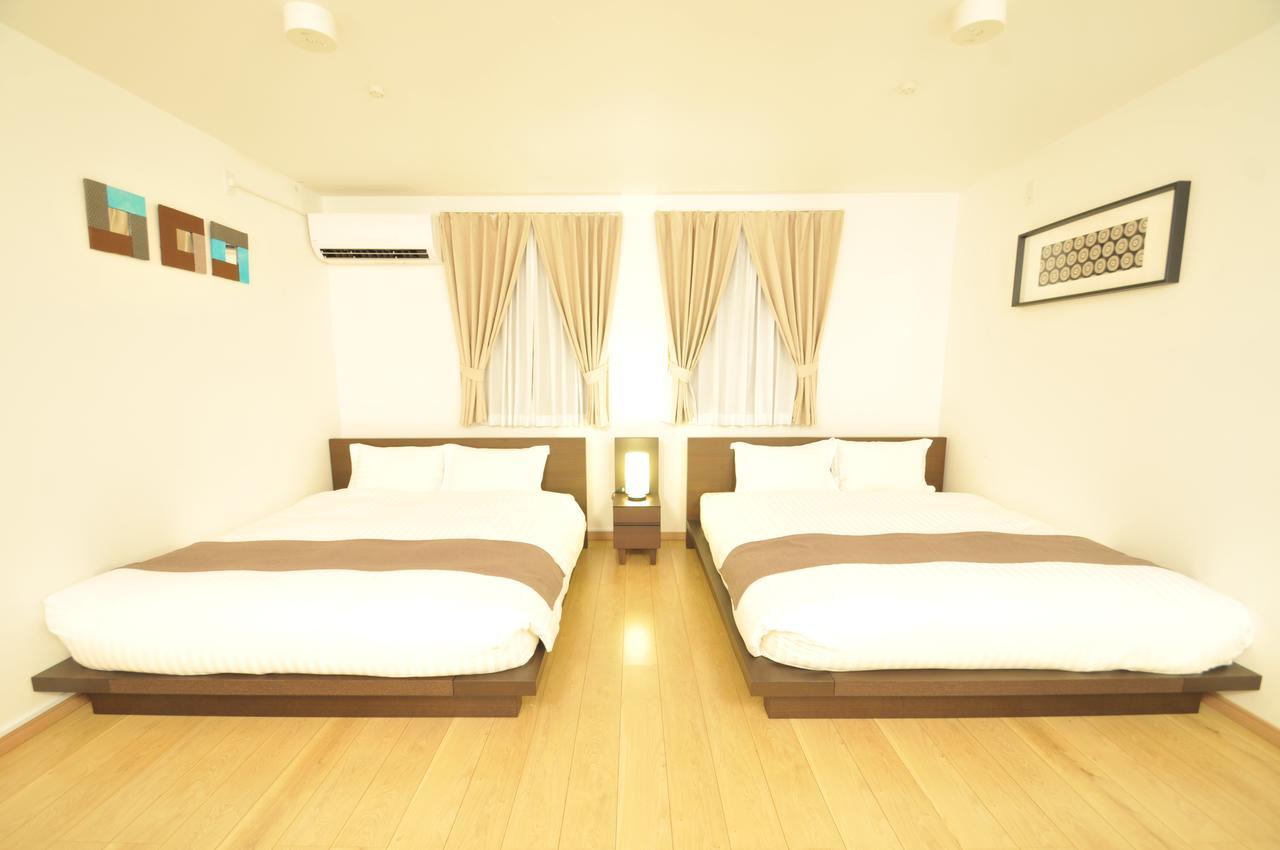 Sakura Asakusa Townhouse Apartment Tokyo