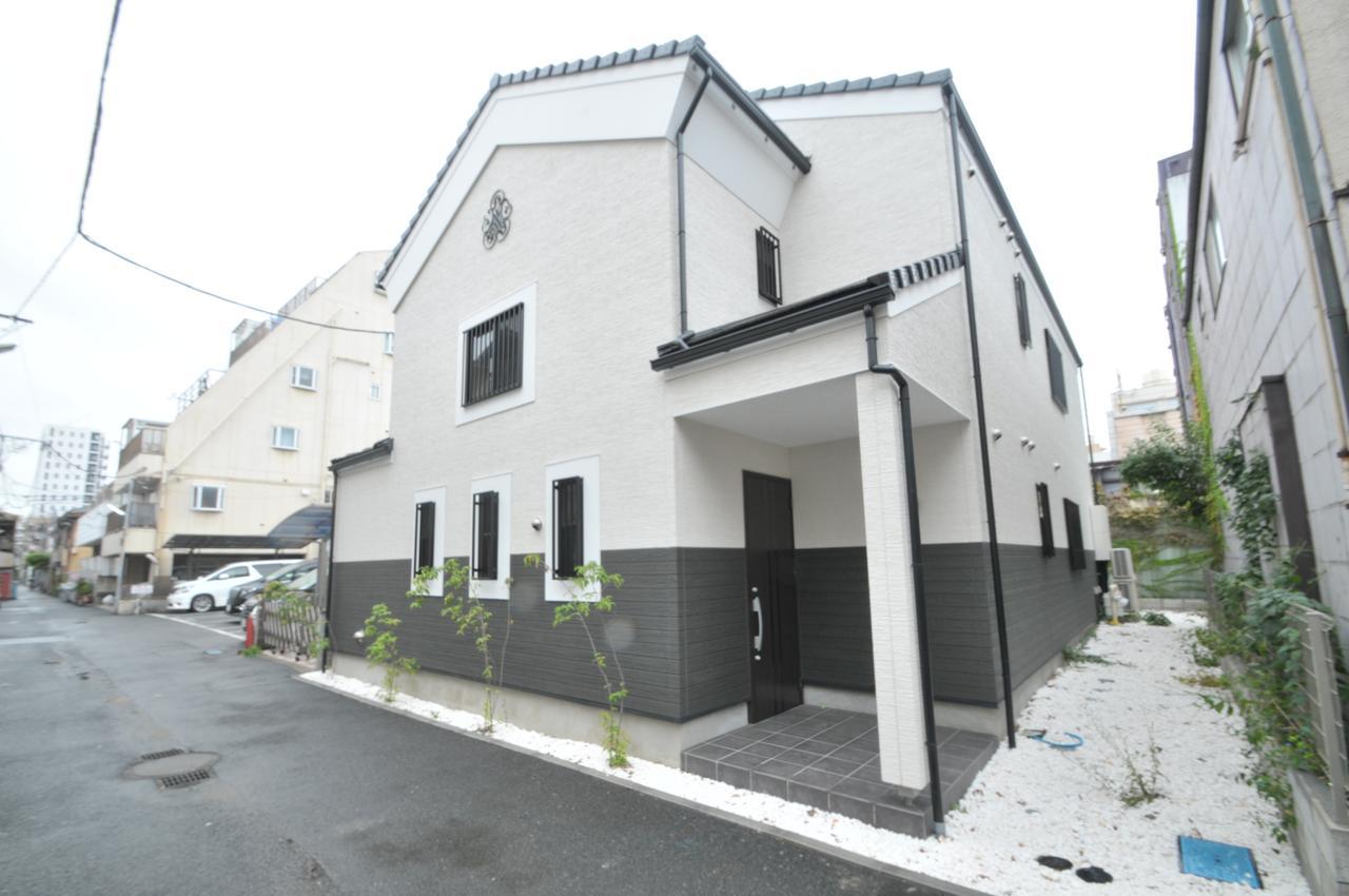 Apartment Sakura Asakusa Townhouse