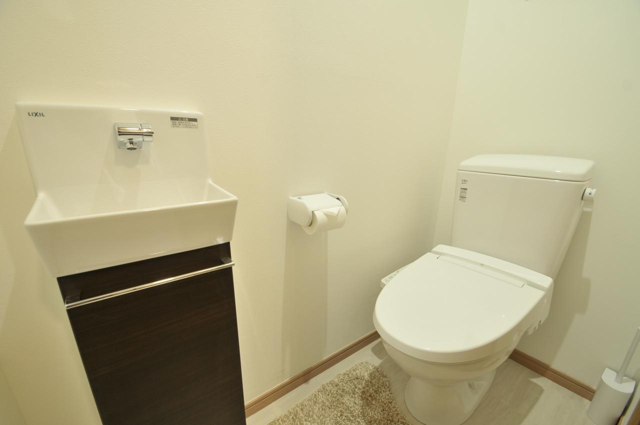 Apartment Sakura Asakusa Townhouse *