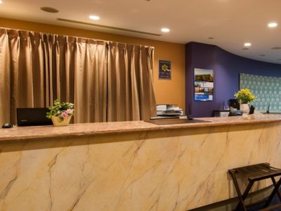 Fontaine Tokyo-nihombashi Mitsukoshimae Hotel 3*