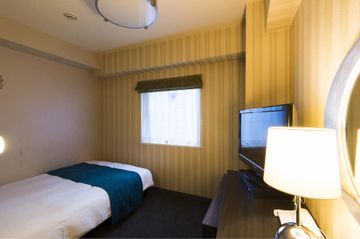 Hotel Fontaine Tokyo-nihombashi Mitsukoshimae