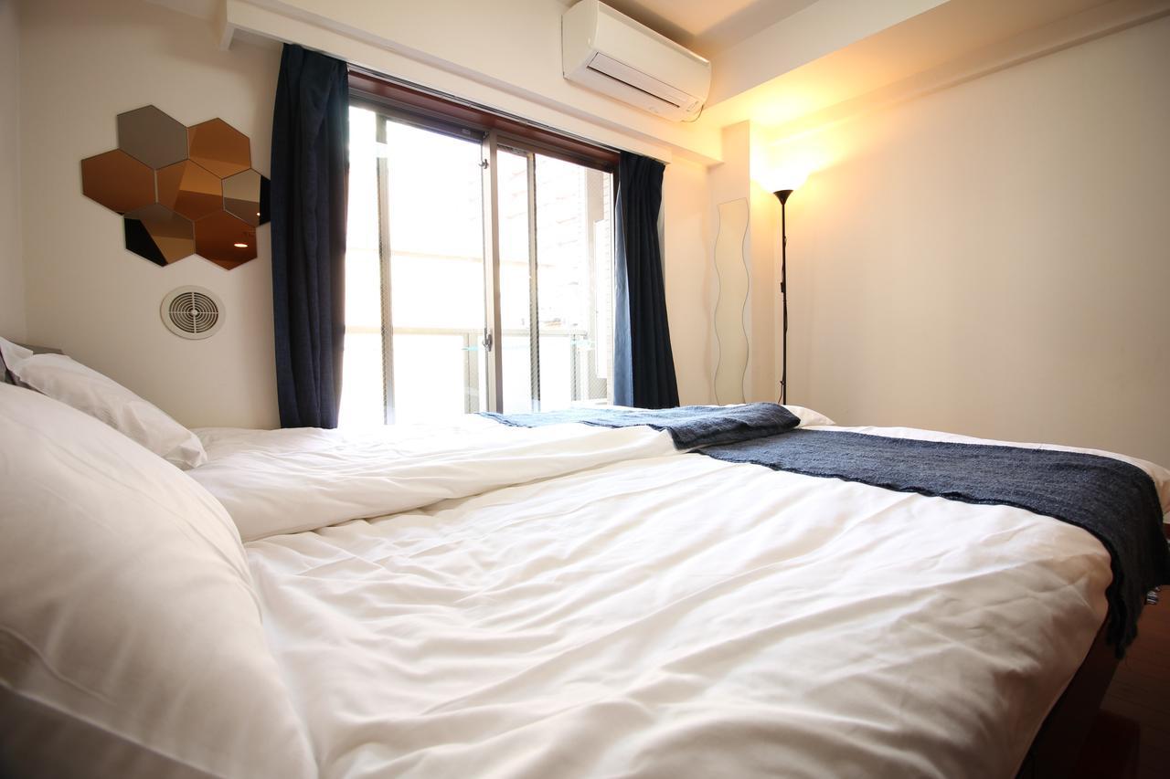 Apartment Nest Shinjuku