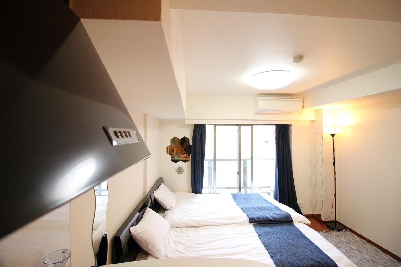 Nest Shinjuku * Tokyo