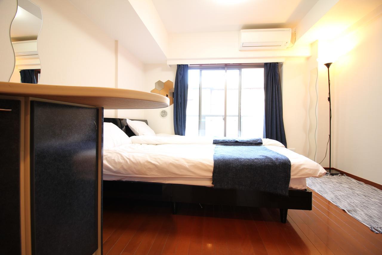 Nest Shinjuku Apartment