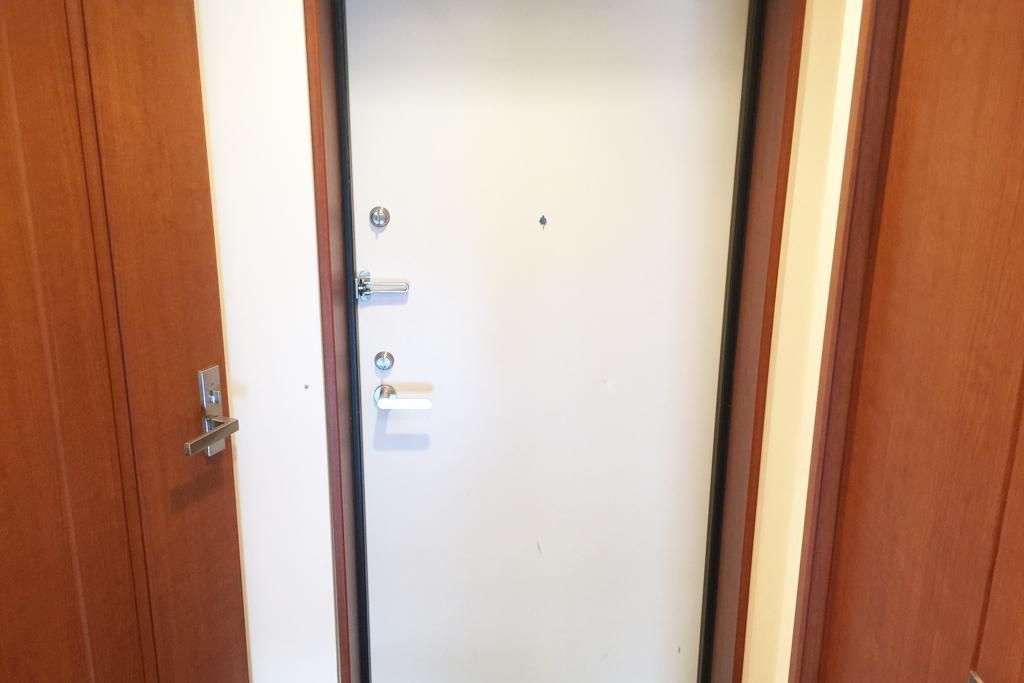 Nest Shinjuku Apartment Tokyo