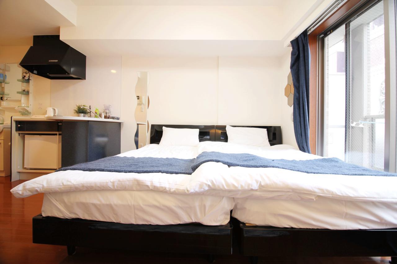 Nest Shinjuku *