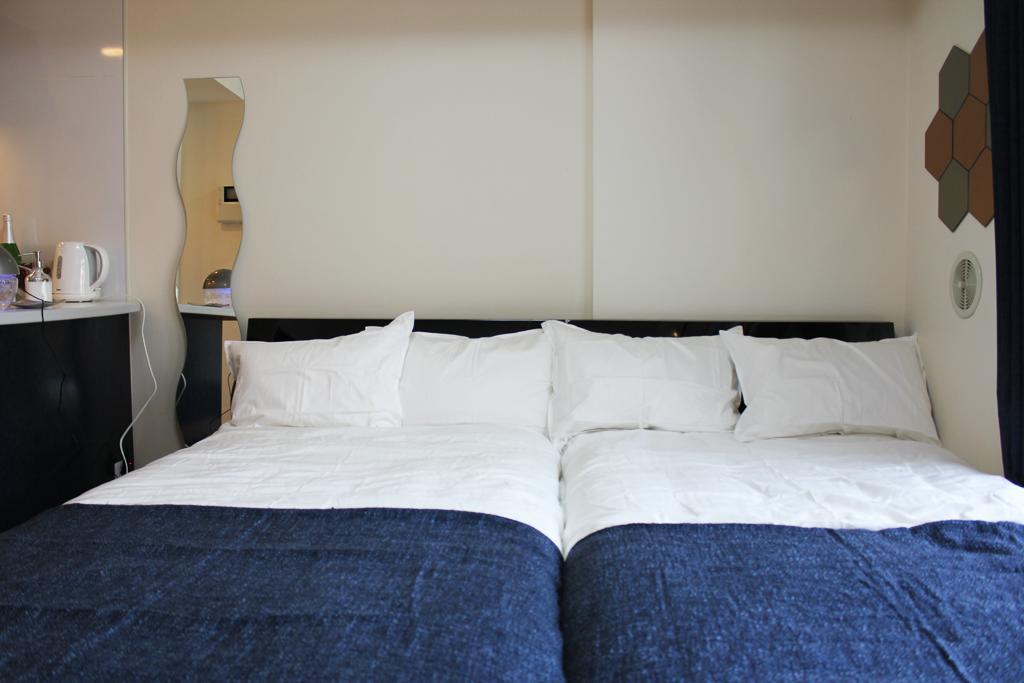 Nest Shinjuku Apartment