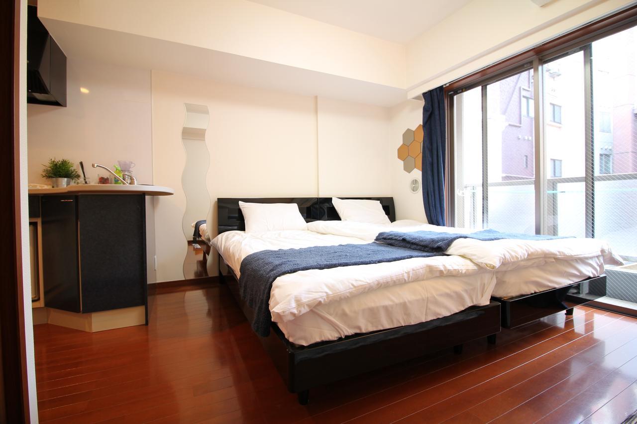 Apartment Nest Shinjuku