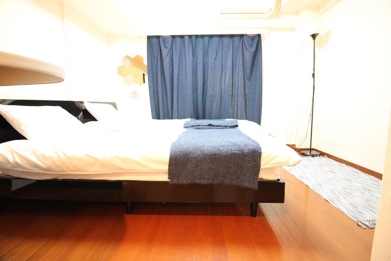 Nest Shinjuku Apartment Tokyo