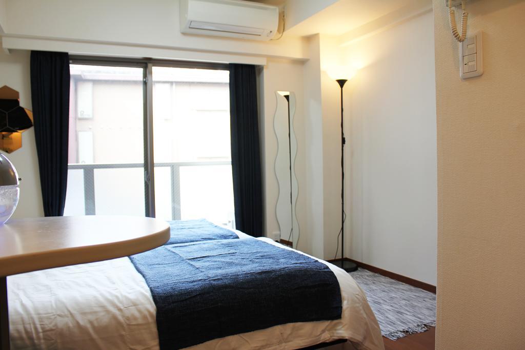 Nest Shinjuku Apartment *