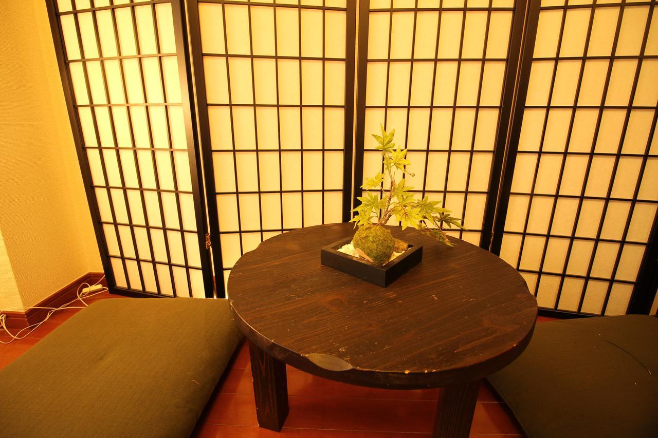 Nest Shinjuku Apartment *
