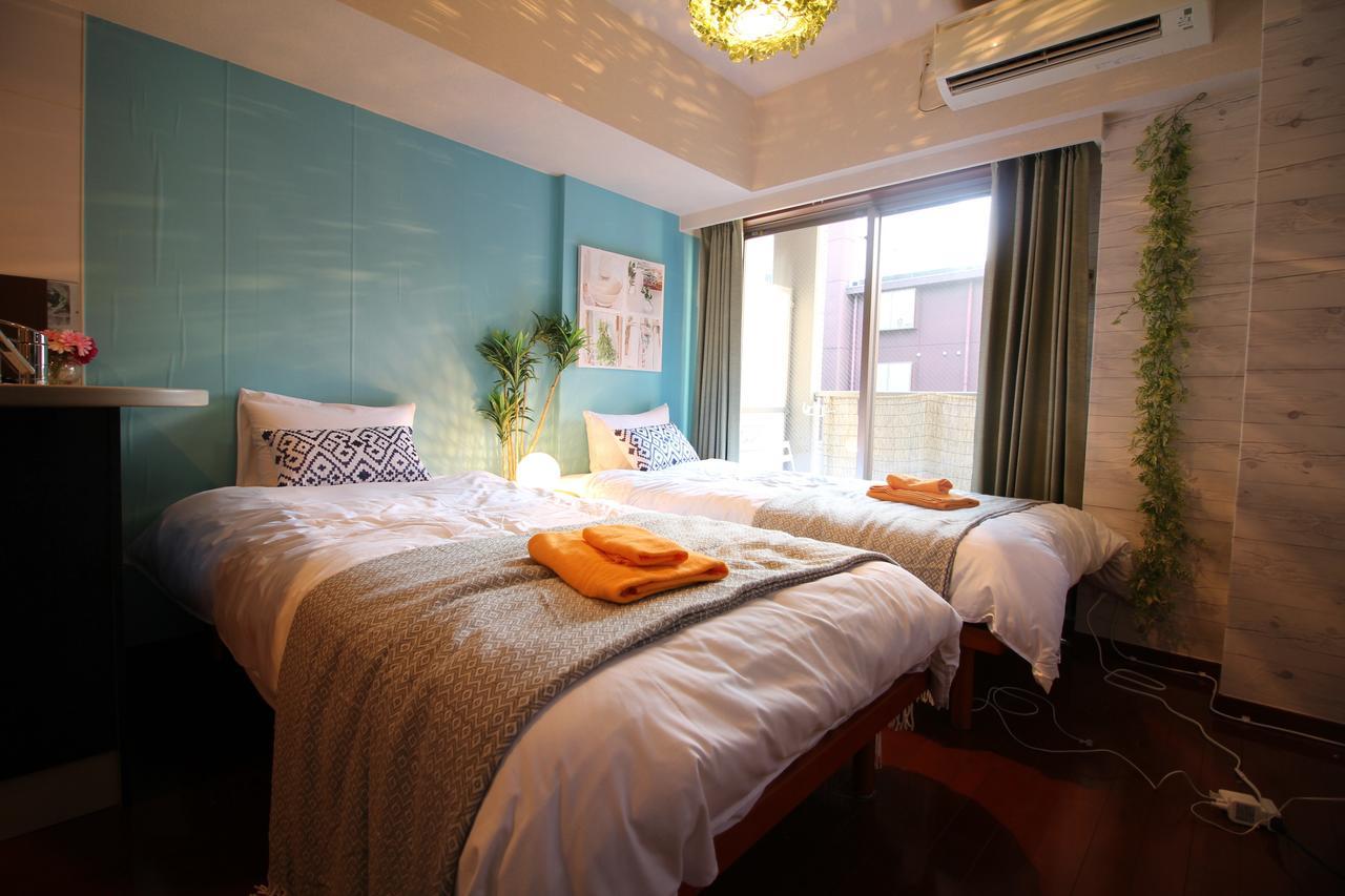 Nest Shinjuku *