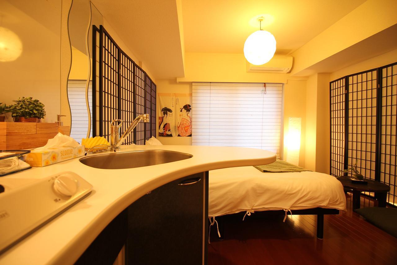 Nest Shinjuku