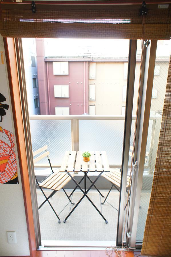 Nest Shinjuku Apartment *