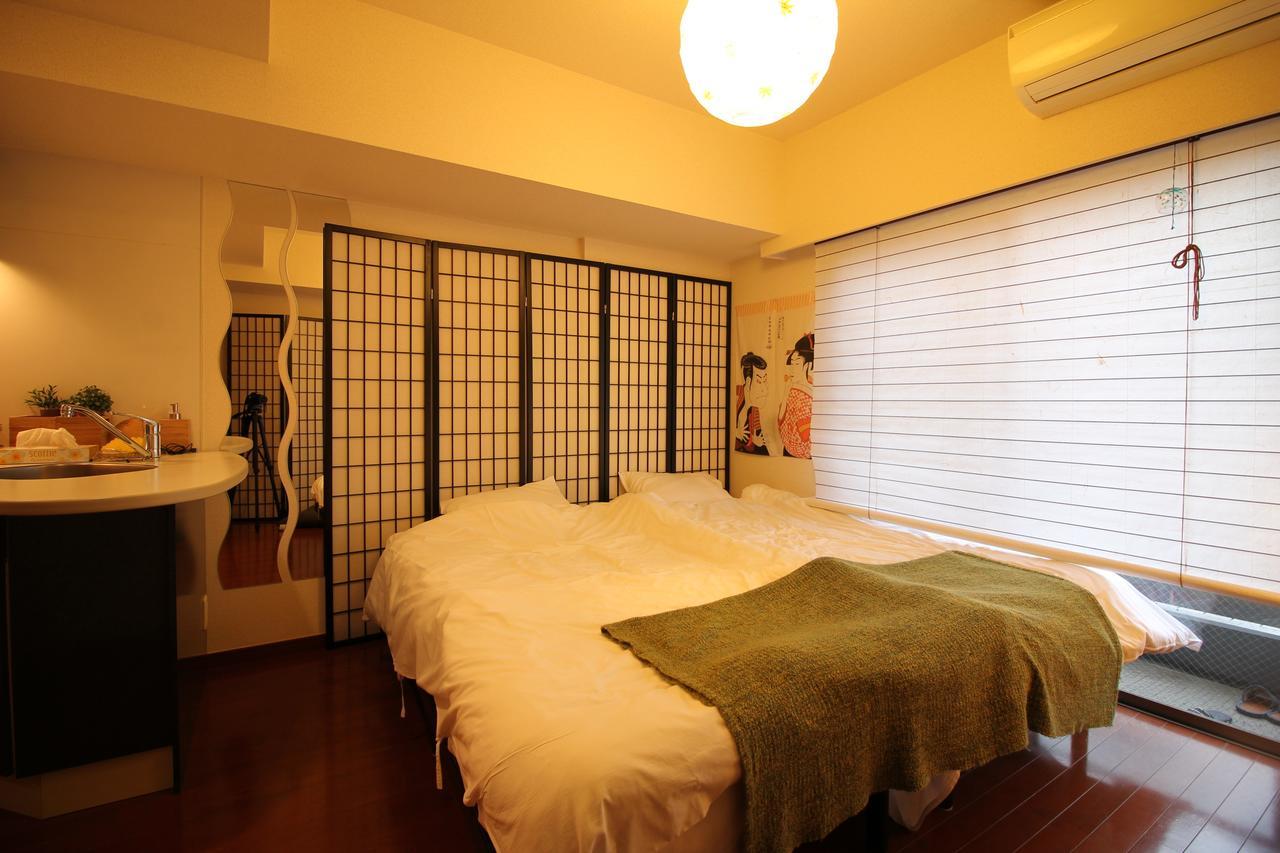 Nest Shinjuku Apartment Tokyo