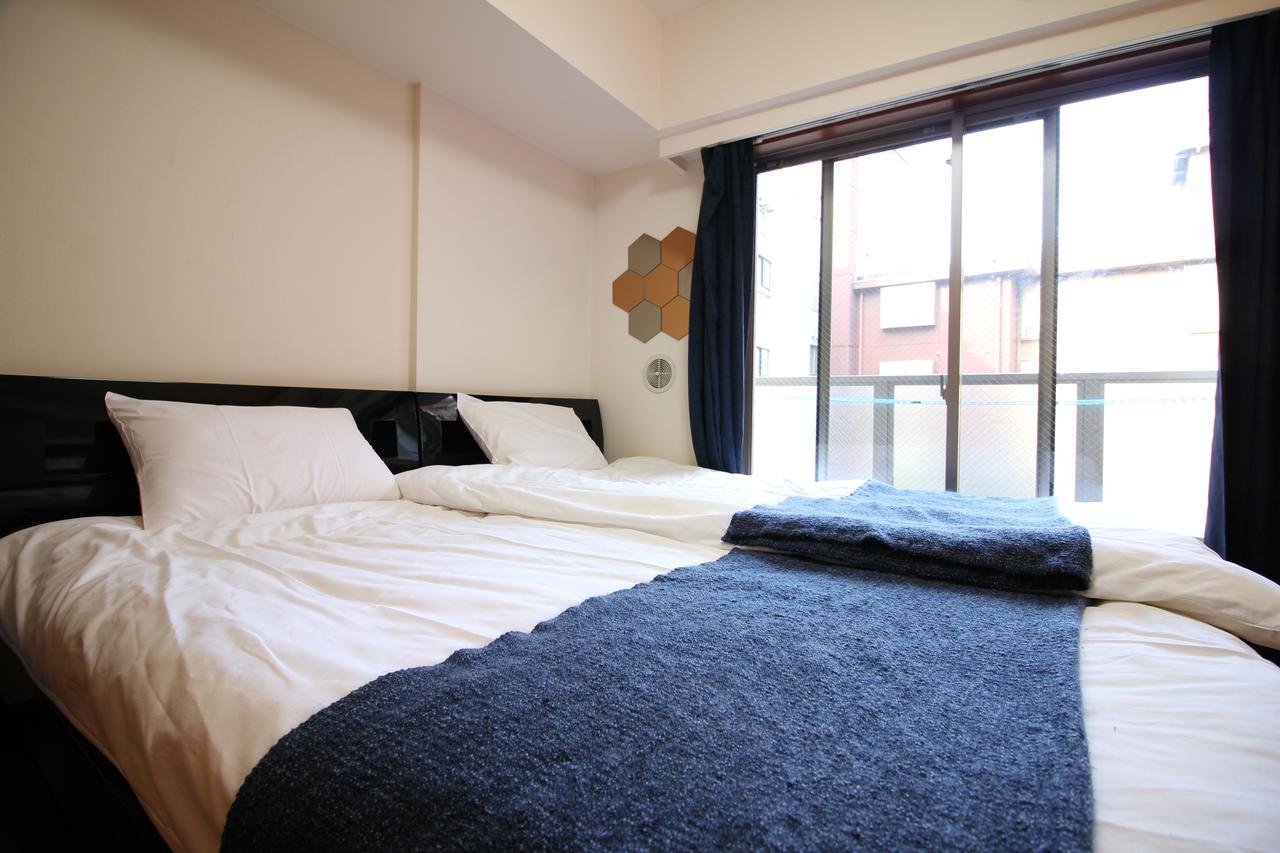 Nest Shinjuku Apartment *