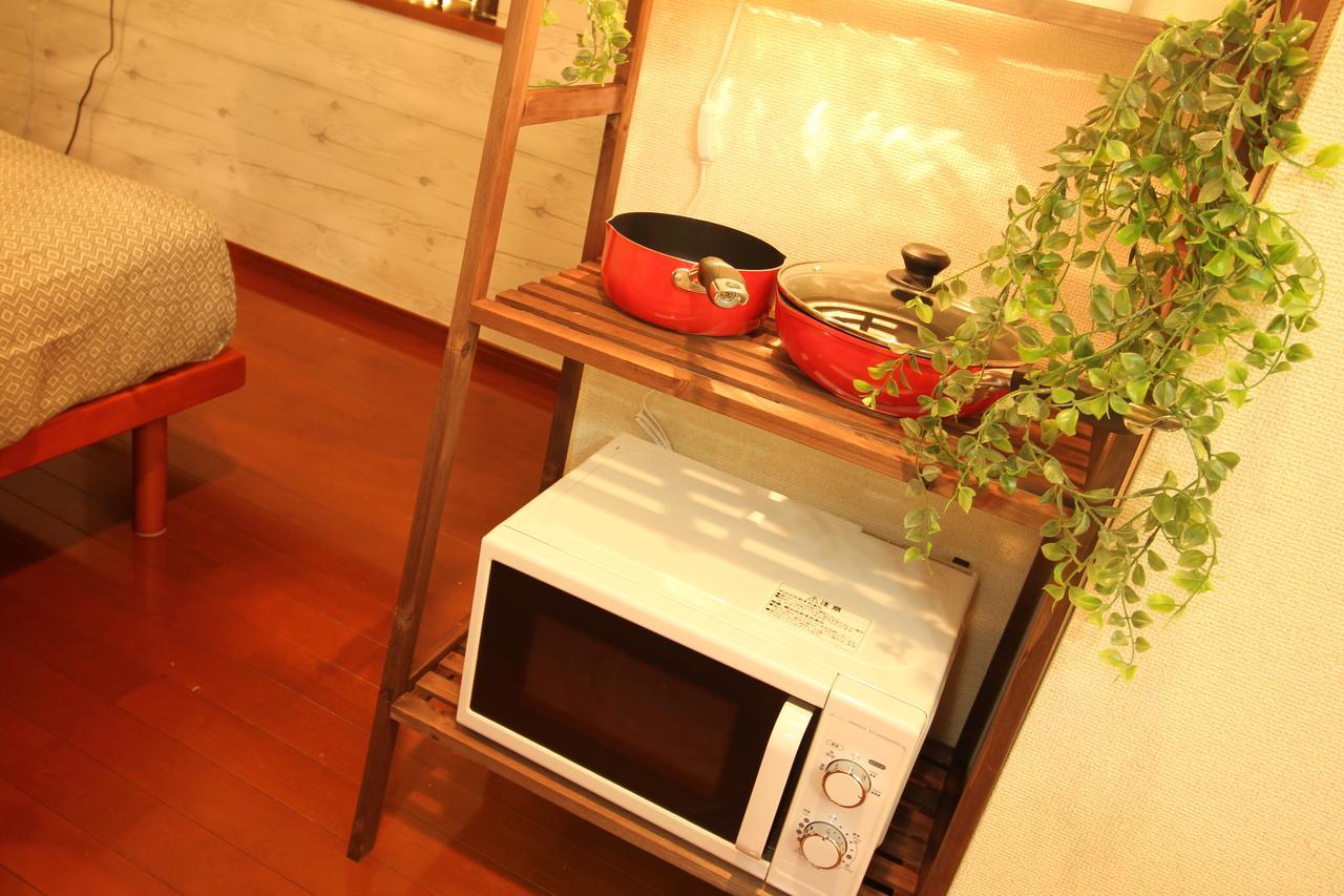 Nest Shinjuku Apartment Tokyo