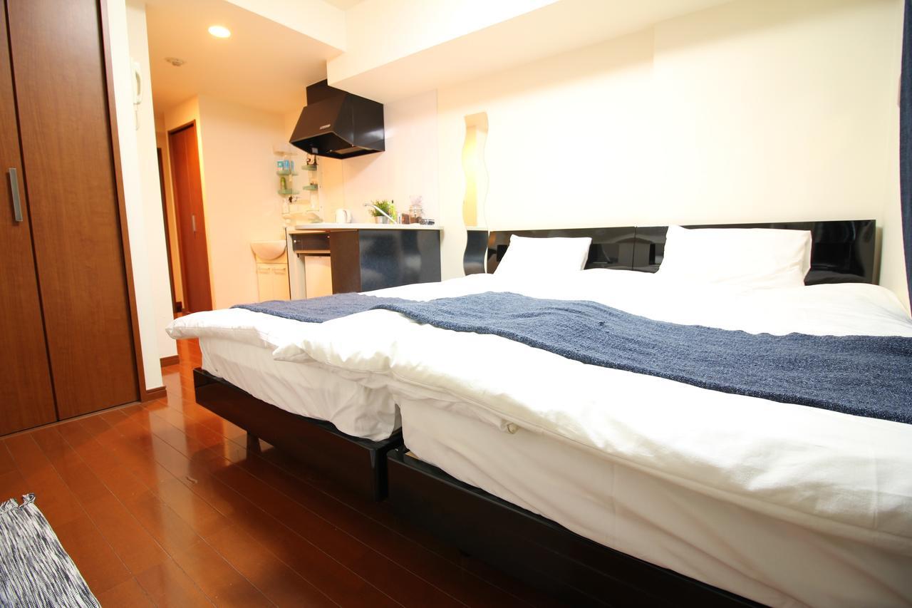 Nest Shinjuku Apartment *