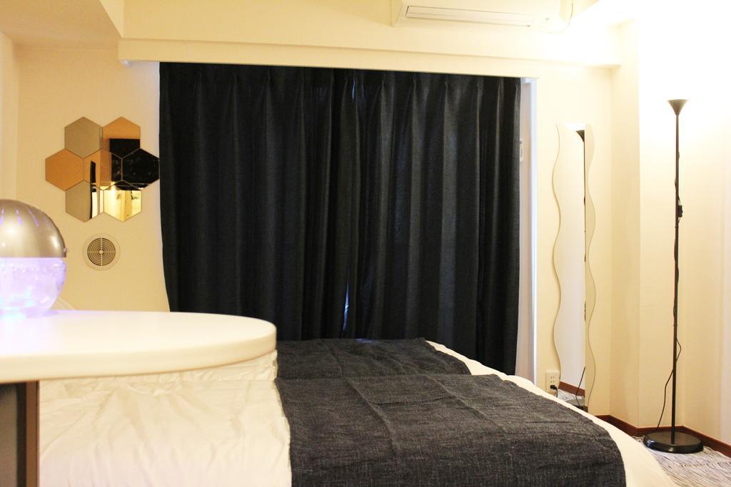 Nest Shinjuku Apartment *