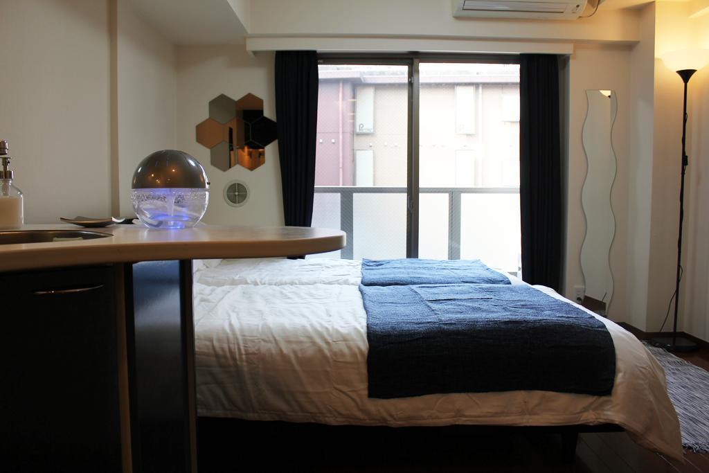 Nest Shinjuku Apartment Tokyo