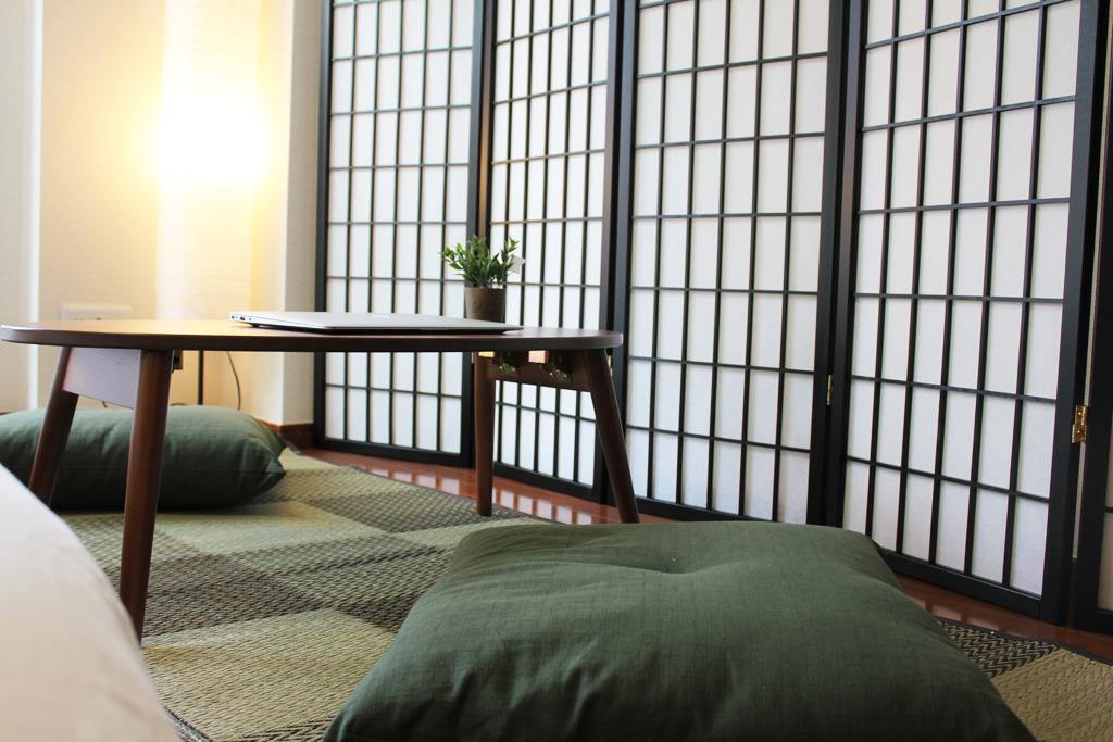 Apartment Nest Shinjuku