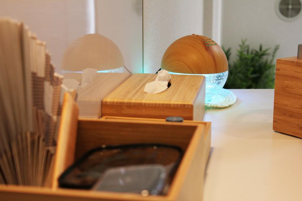 Nest Shinjuku Apartment *