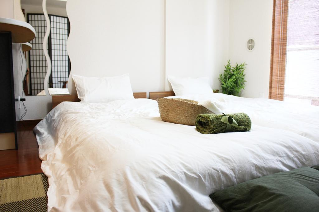 Nest Shinjuku Tokyo