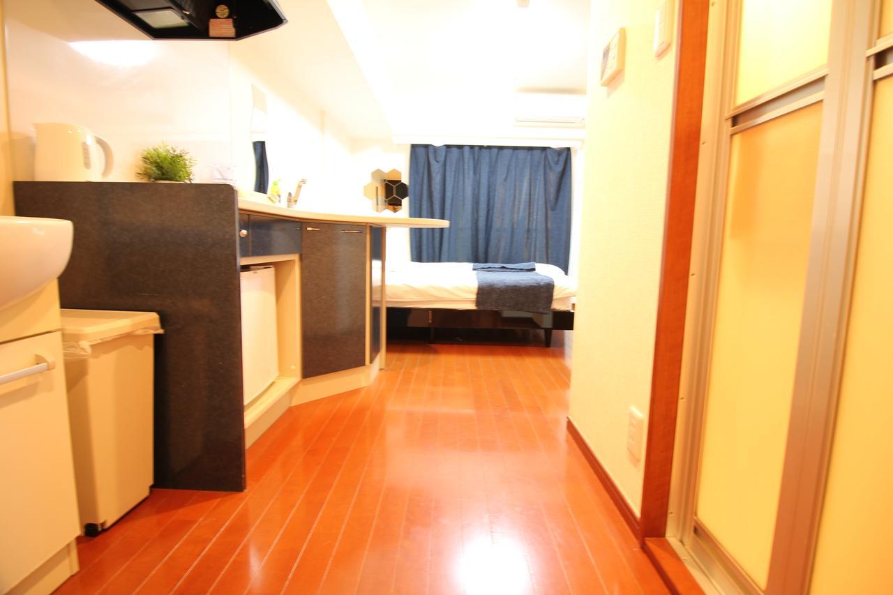 Apartment Nest Shinjuku *
