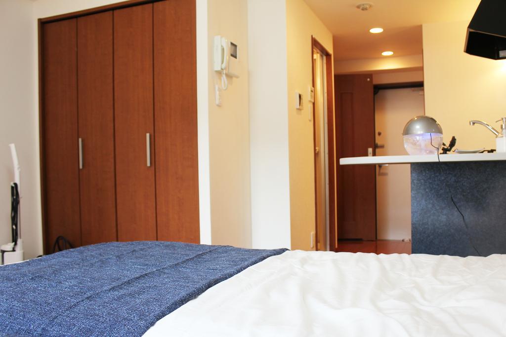 Nest Shinjuku Apartment