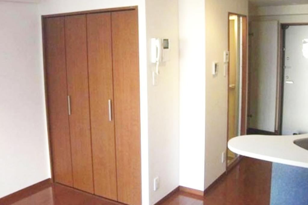 Nest Shinjuku Apartment