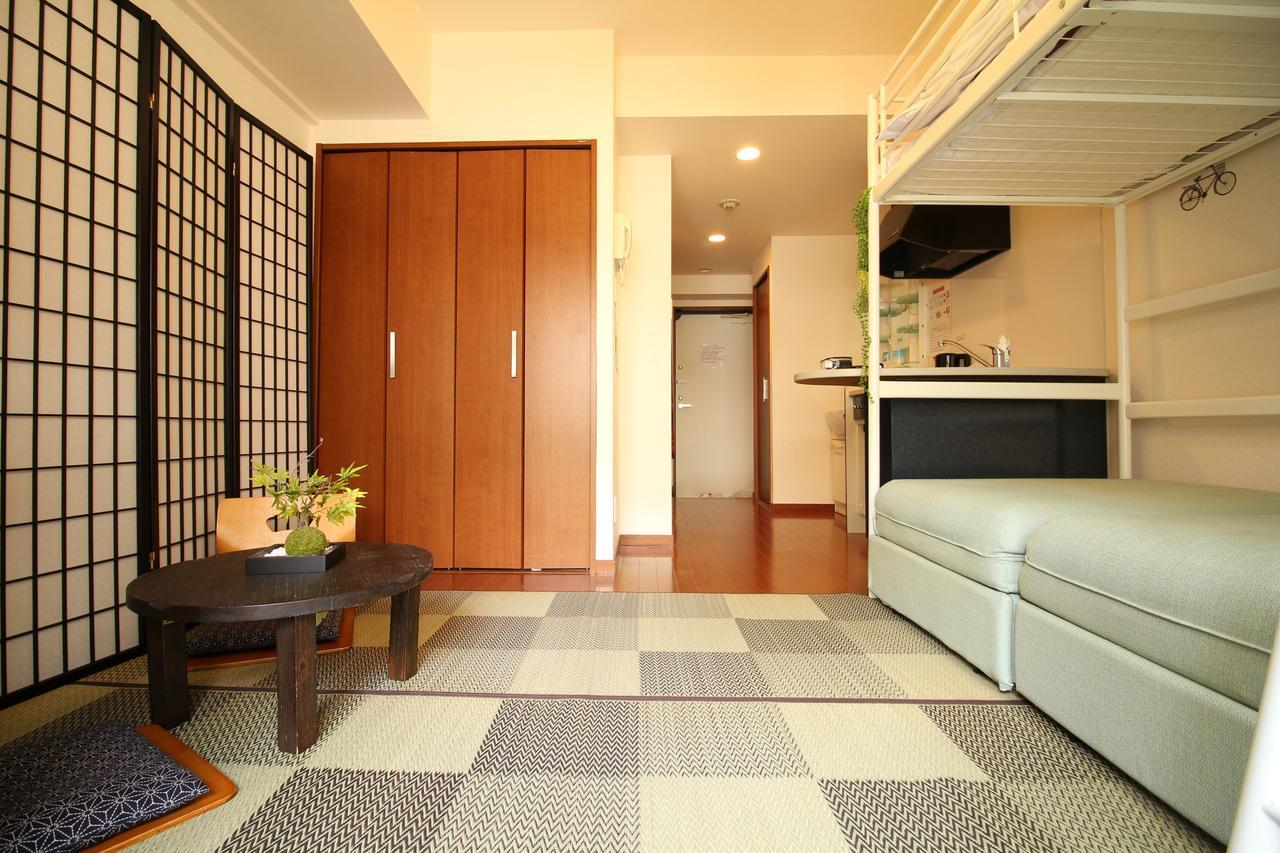 Apartment Nest Shinjuku