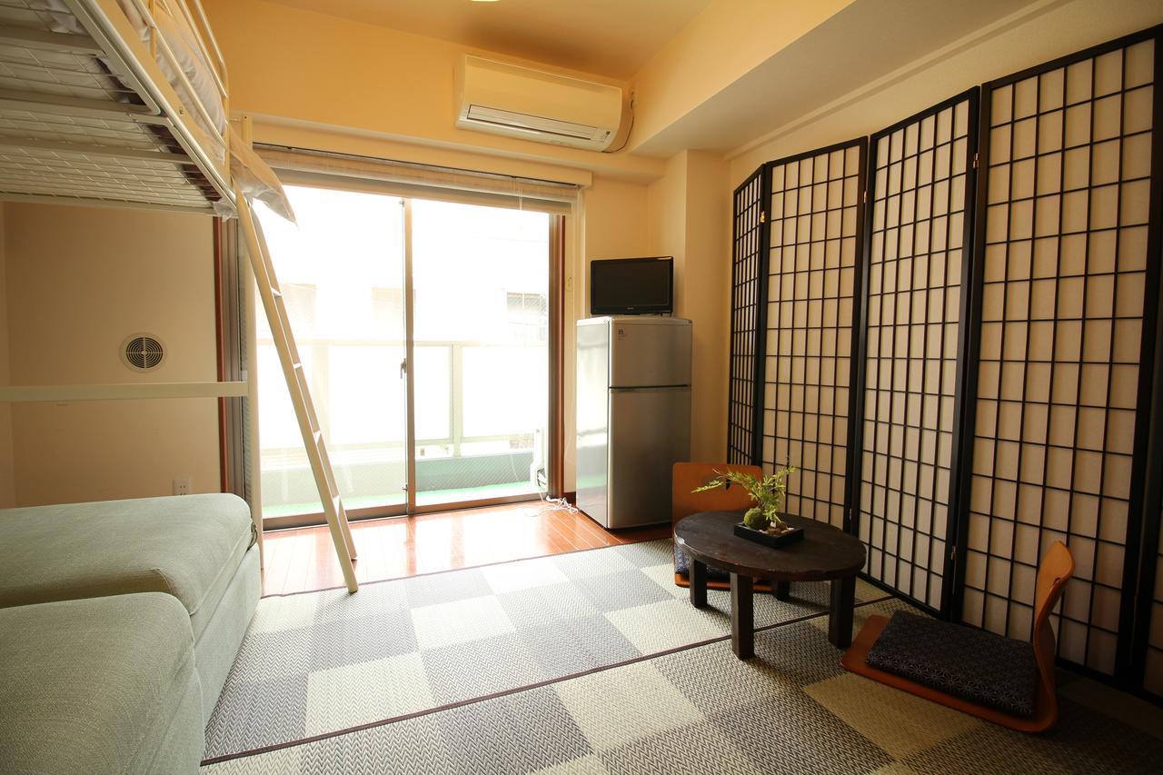 Nest Shinjuku