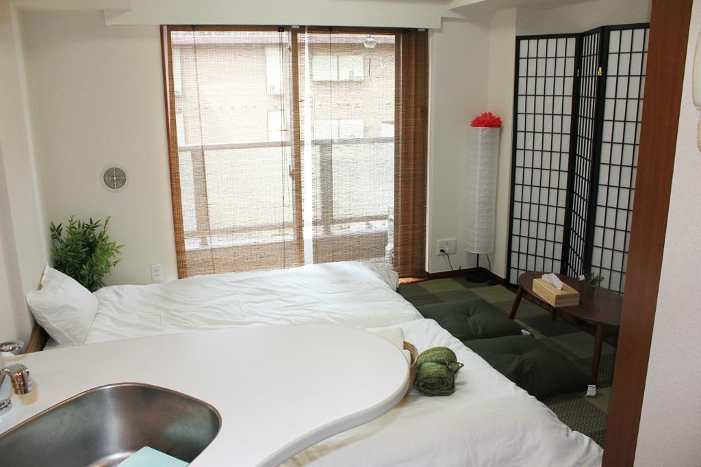 Nest Shinjuku * Tokyo