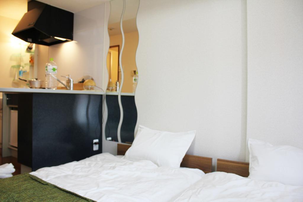 Nest Shinjuku *