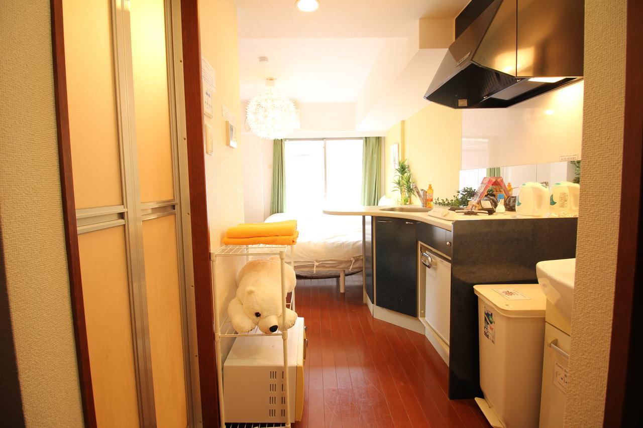 Nest Shinjuku Apartment *