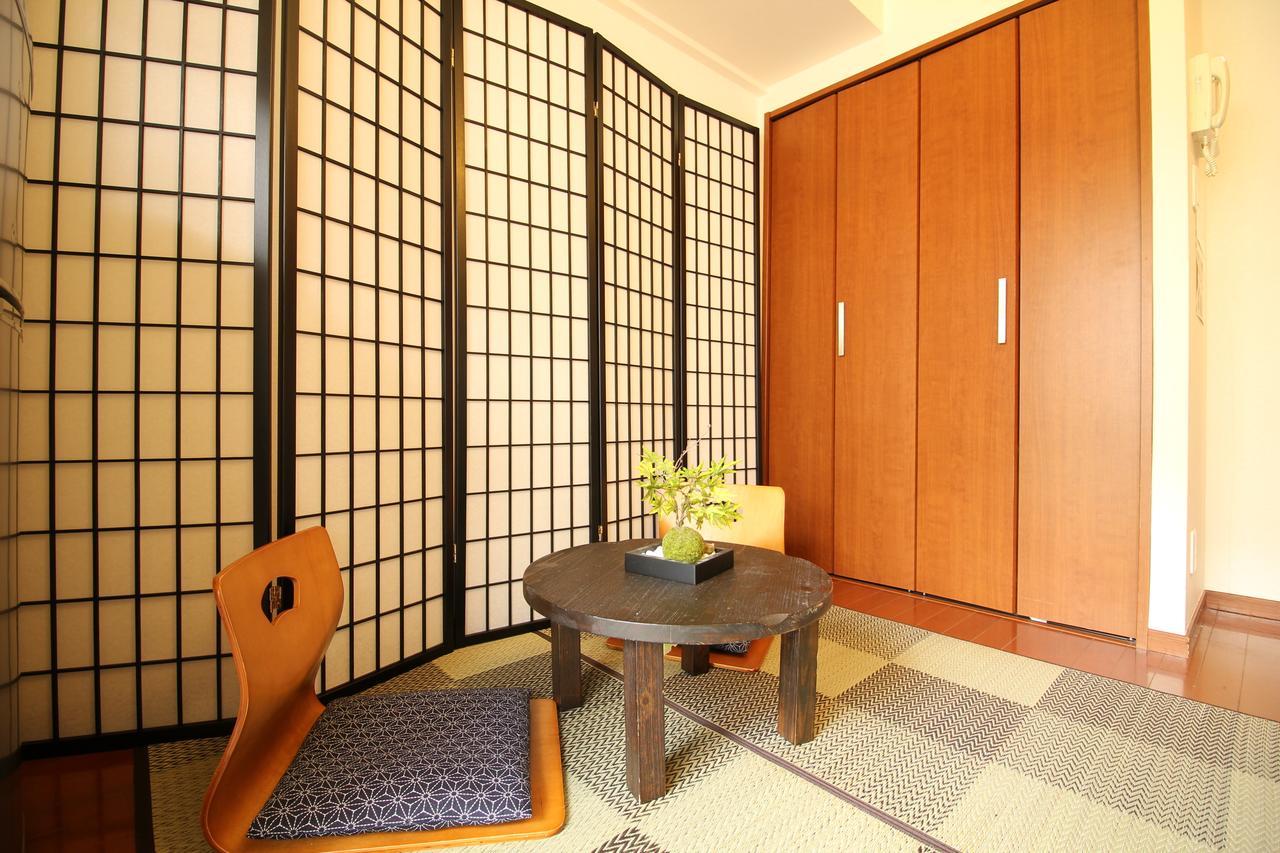 Apartment Nest Shinjuku