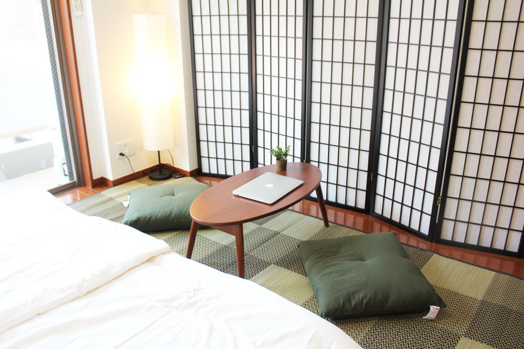 Nest Shinjuku Apartment *