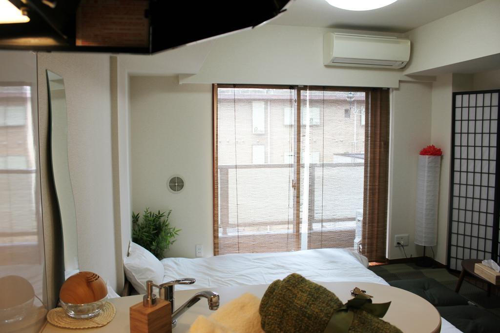 Nest Shinjuku Apartment Tokyo