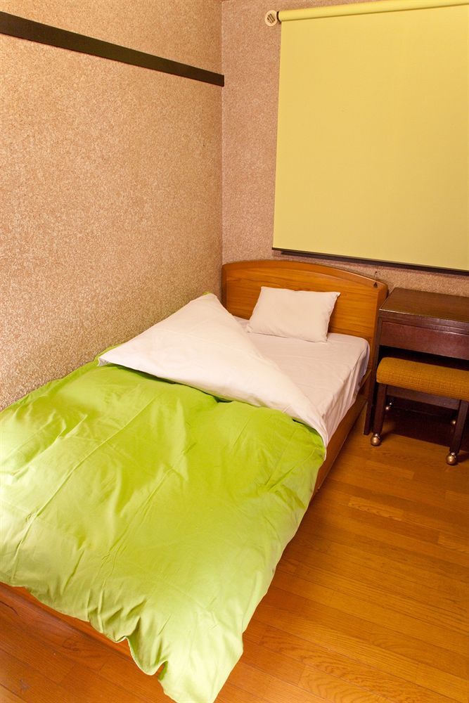 Shinagawa-shuku Guest house Tokyo