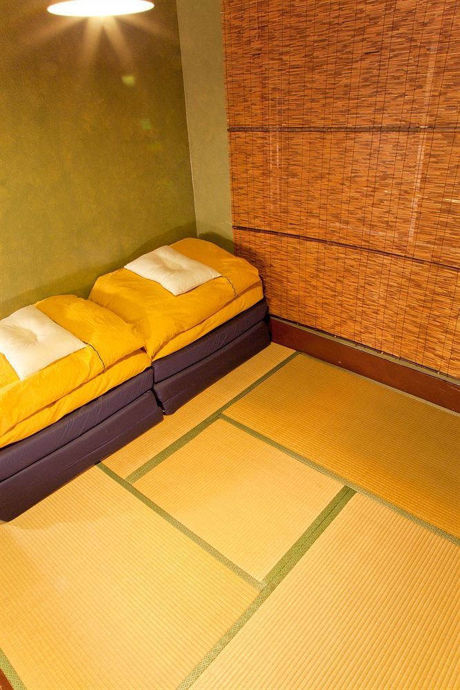 Shinagawa-shuku Guest house
