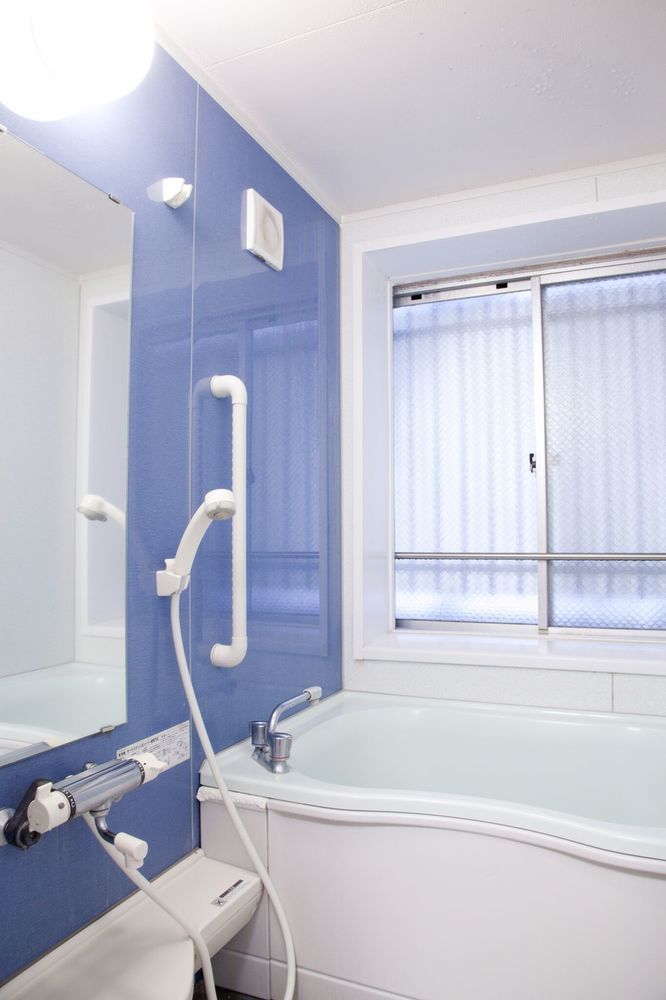 Guest house Shinagawa-shuku 2*