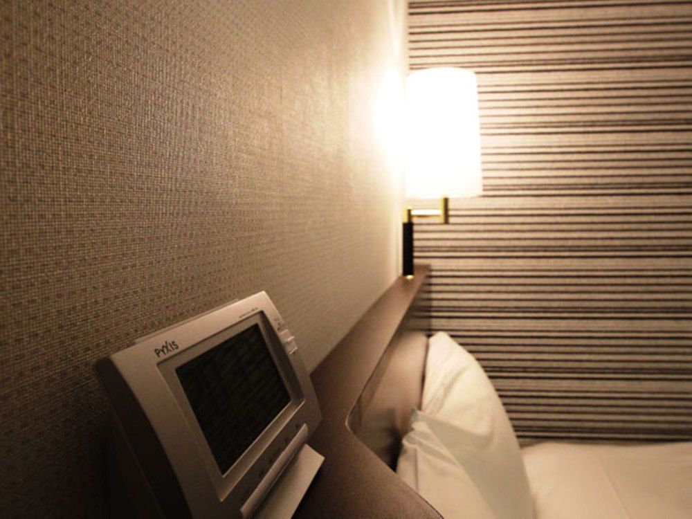 Economy hotel Apa Roppongi Itchome Ekimae Tokyo