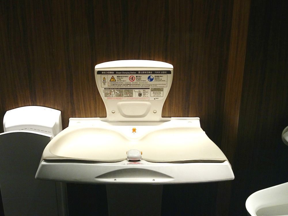 Apa Roppongi Itchome Ekimae Economy hotel