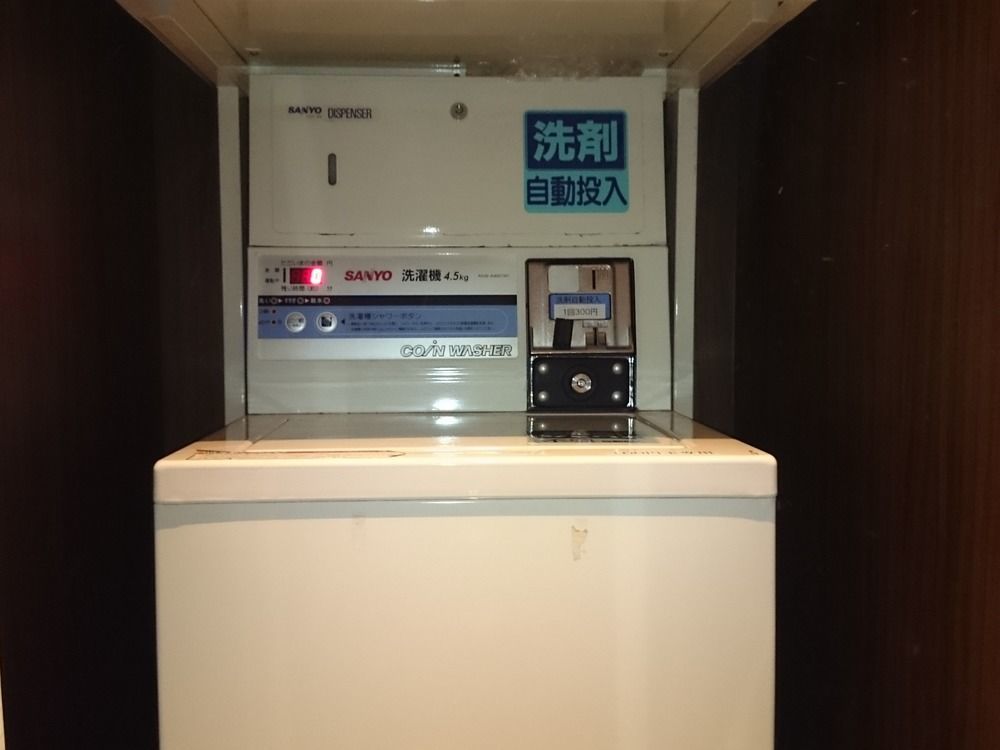 Apa Roppongi Itchome Ekimae 3*