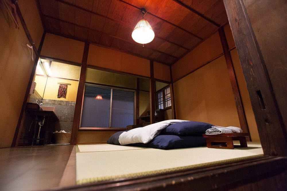 Bamba Tokyo-private Townhouse- Holiday home *
