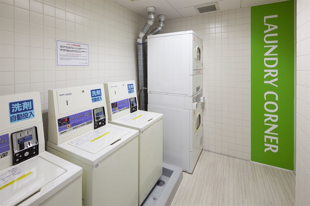 Hotel Flexstay Sugamo
