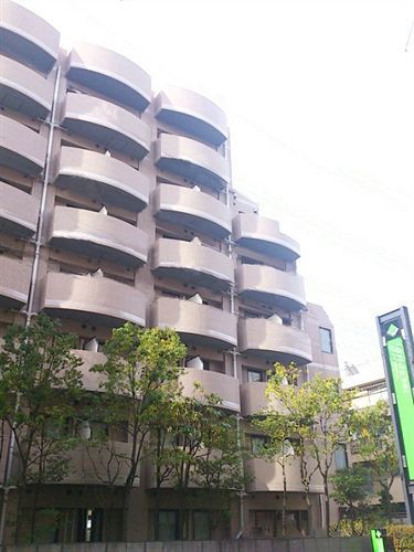 Flexstay Sugamo 2*