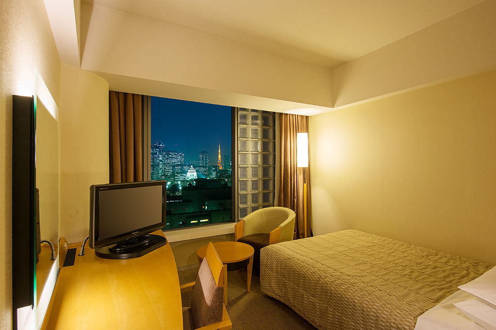 Grand Arc Hanzomon Hotel